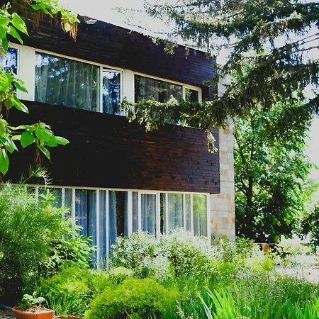 Maison d'hôtes 