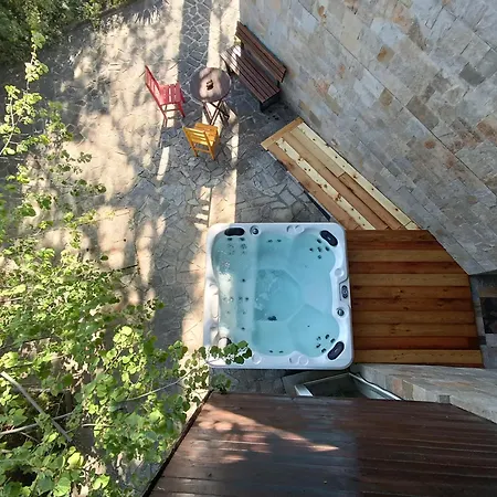 Maison d'hôtes 